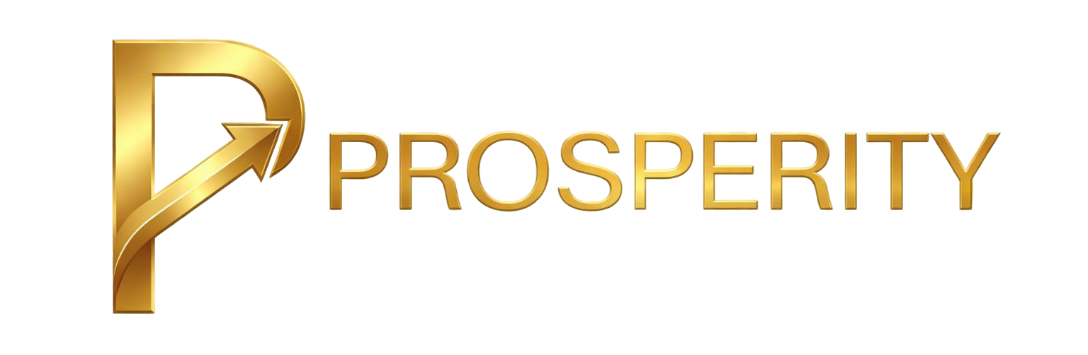 Logo prosperity