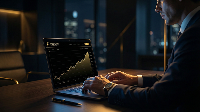 Prosperity Capital investidores